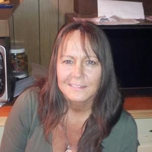 Meet your Posher, Patty